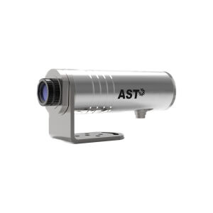 A250C+ - dwubarwny, z regulowaną optyką, zakresy pomiarowe 475...1475°C, optyka do 150:1, celownik laserowy lub obiektyw celowniczy / moduł video