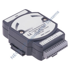 CON485U/USB - konwerter RS485/422/232/USB, zasilanie z portu USB, izolacja wej./wyj. 3000VAC
