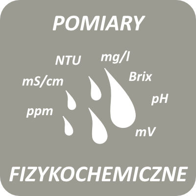 Pomiary Fizykochemiczne