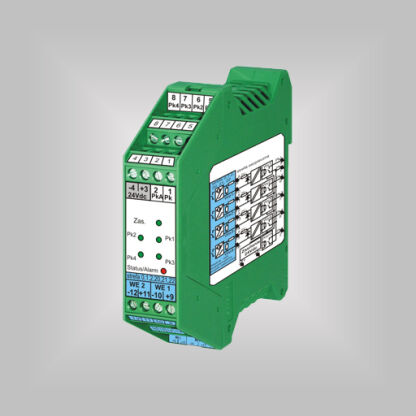 Separatory binarne