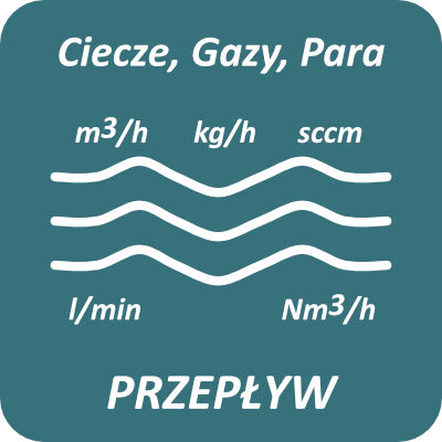 Przepływ