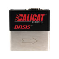 BC BASIC - masowe regulatory przepływu OEM, dla gazów nieagresywnych; zakresy 0...100 ml/min; 0...1000 ml/min; 0...20 l/min - 2