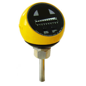 SMART FL0003-RO - sygnalizatory przepływu dla cieczy i gazów, wyjście przekaźnikowe, zasilanie 85...265VAC