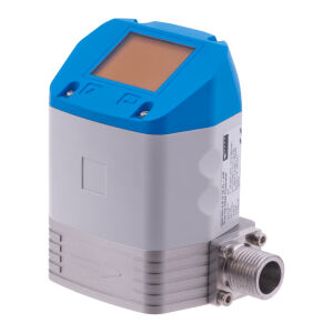 NGF260 - masowe przepływomierze termiczne dla gazów, z sekcją pomiarową, zakresy pomiarowe do 90m/s