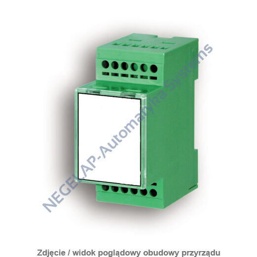 F-S2-LxP - separator / powielacz sygnałów częstotliwości, 1 wejście / 2-, 3- lub 4-wyjścia