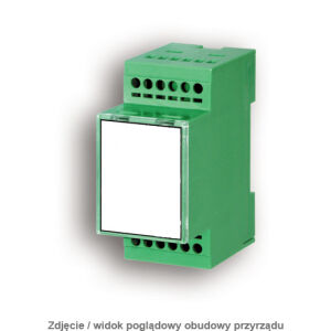F-S2-LxP - separator / powielacz sygnałów częstotliwości, 1 wejście / 2-, 3- lub 4-wyjścia